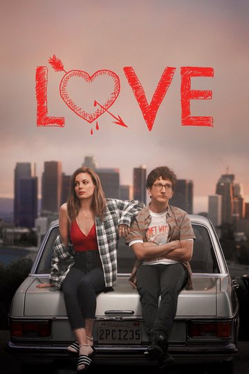 Poster Love
