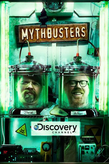 MythBusters - Die Wissensjäger