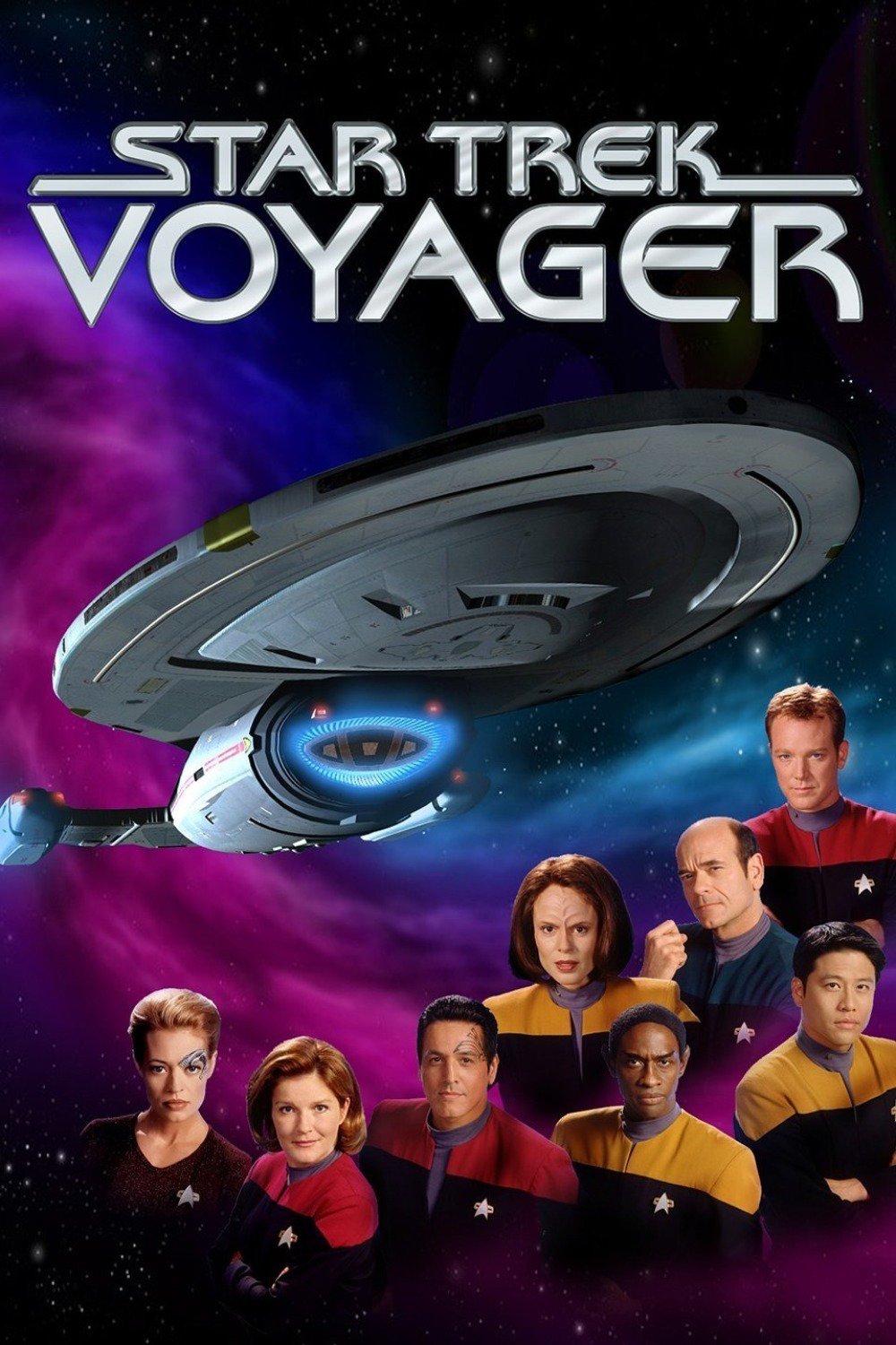 Star Trek - Voyager