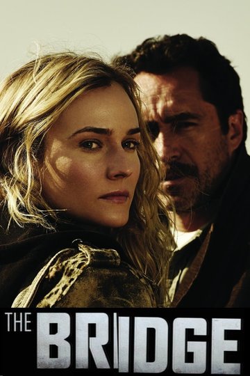 Poster The Bridge - America
