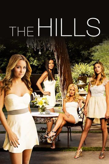 Poster The Hills