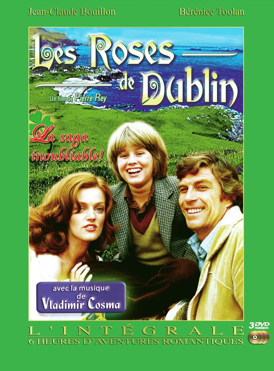 Les roses de Dublin