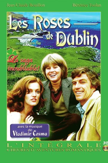 Poster Les roses de Dublin