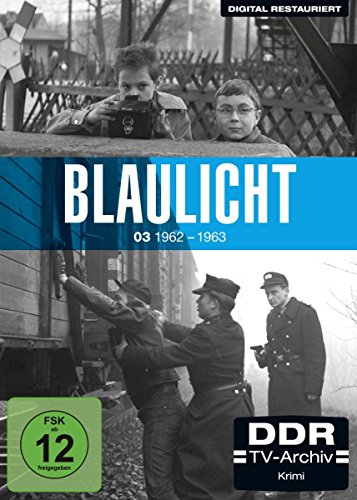 Blaulicht