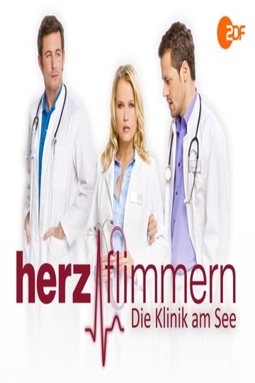 Poster Herzflimmern