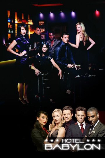 Hotel Babylon
