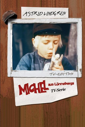 Poster Emil i Lönneberga
