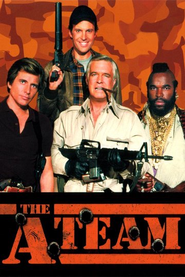 Poster Das A-Team