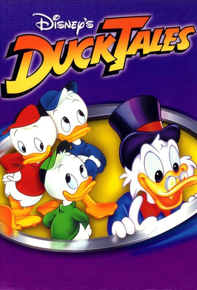 Disney's DuckTales
