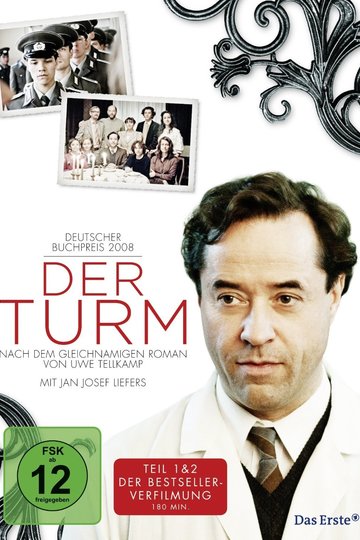 Poster Der Turm