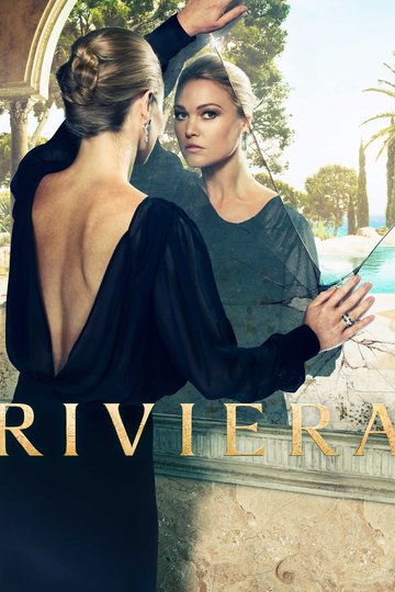 Poster Riviera