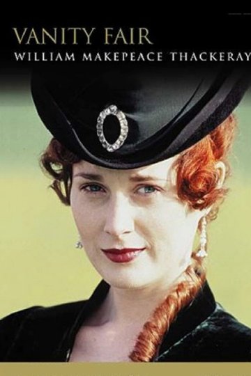 Poster Vanity Fair