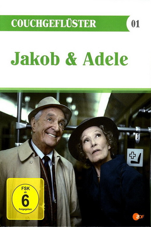 Jakob und Adele