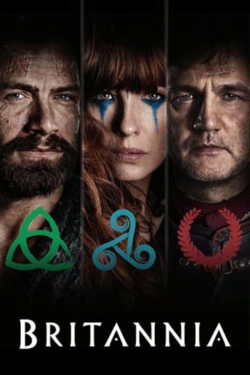 Poster Britannia