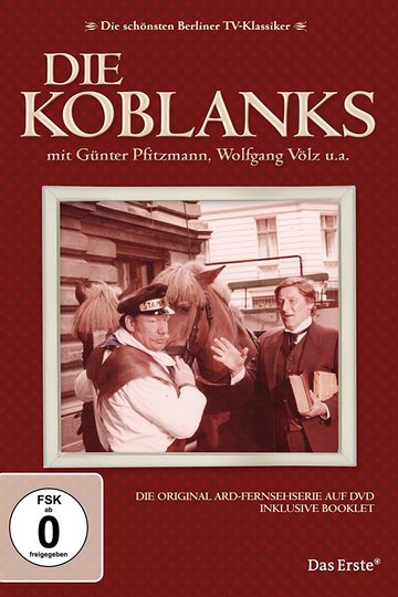 Poster Die Koblanks
