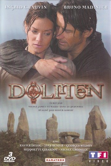 Poster Dolmen - Das Sakrileg der Steine