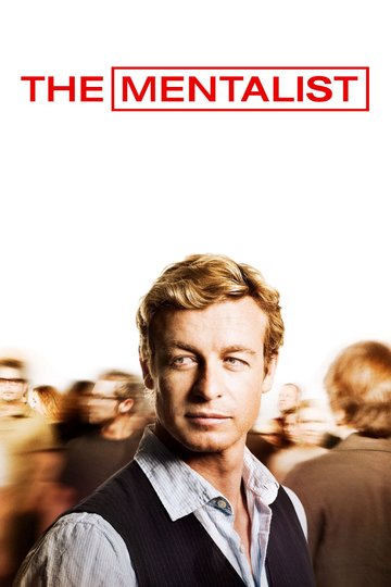 Poster The Mentalist