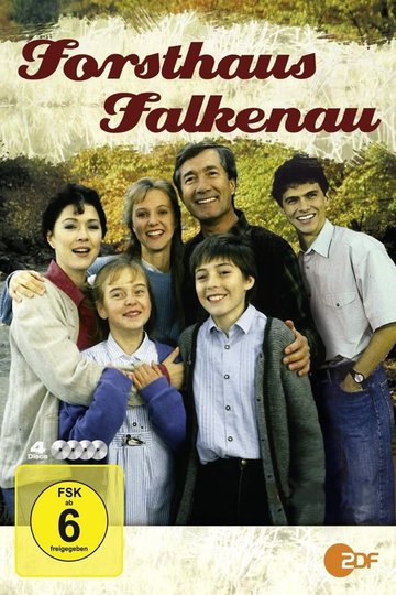 Poster Forsthaus Falkenau