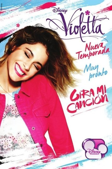 Poster Violetta