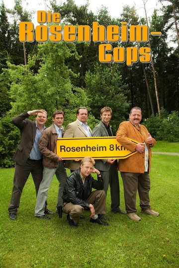 Poster Die Rosenheim-Cops