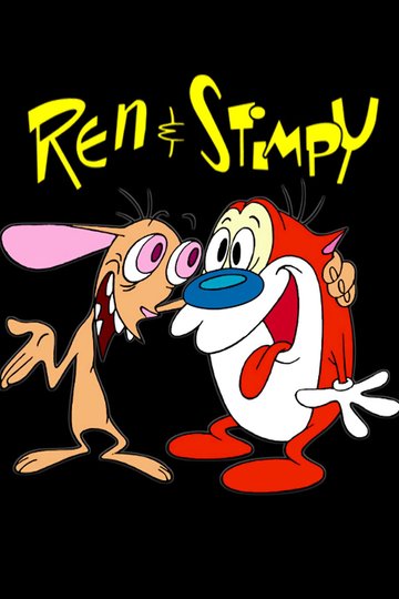 The Ren &amp; Stimpy Show