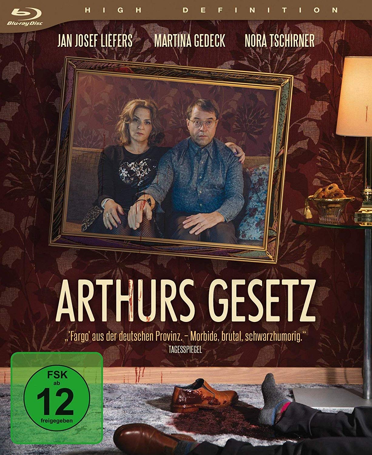 Arthurs Gesetz