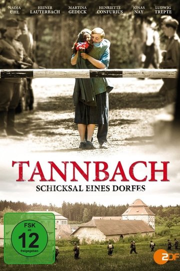 Poster Tannbach – Schicksal eines Dorfes