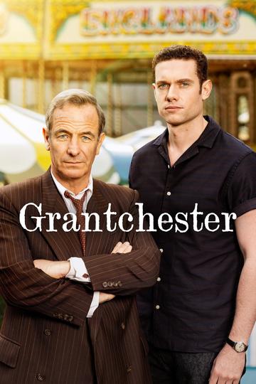 Poster Grantchester