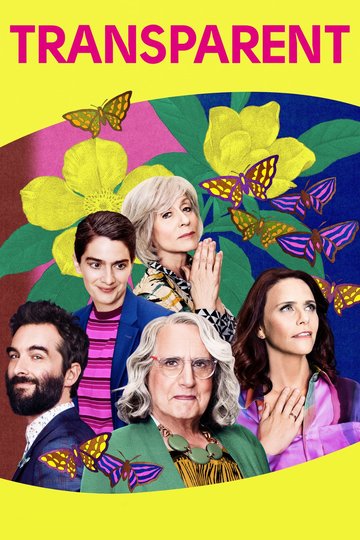 Poster Transparent