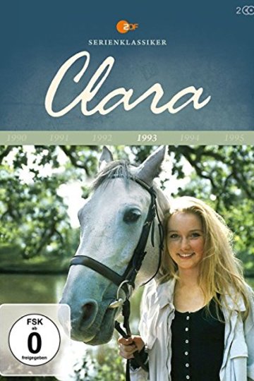 Poster Clara