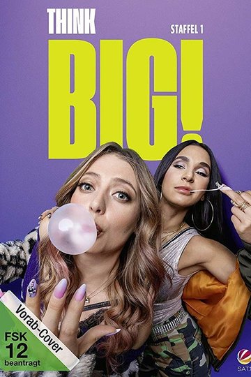 Poster Think Big!