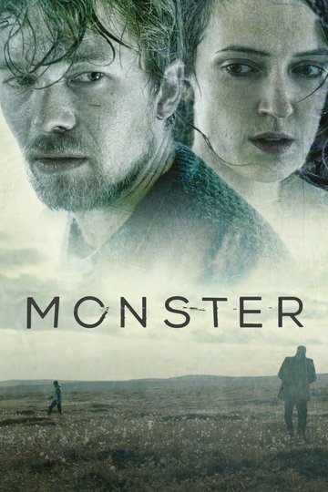 Poster Monster